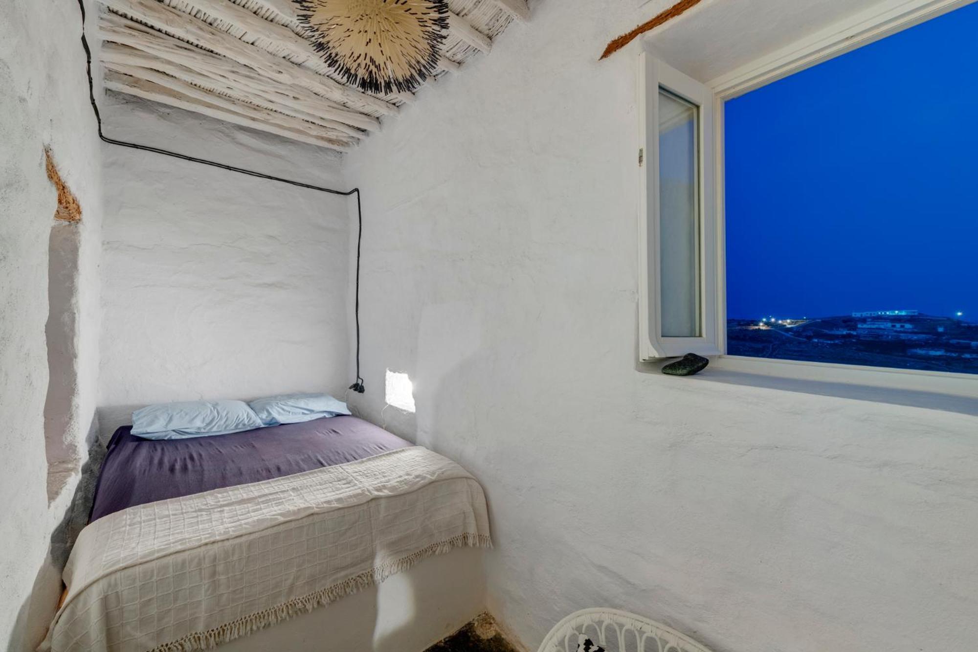 Villa Syros Art House à Áno Sýros Extérieur photo