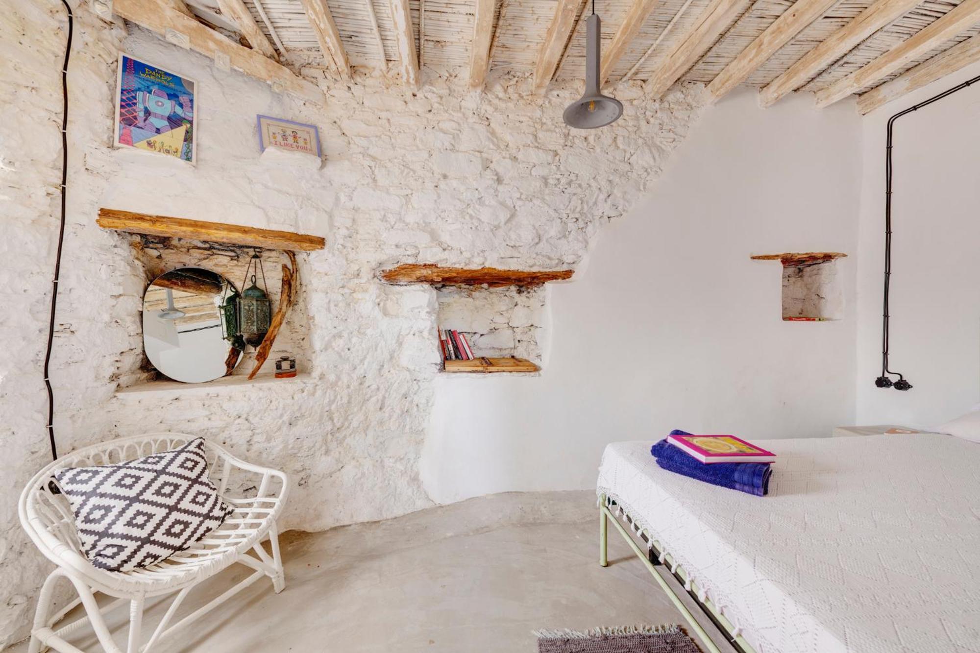 Villa Syros Art House à Áno Sýros Extérieur photo